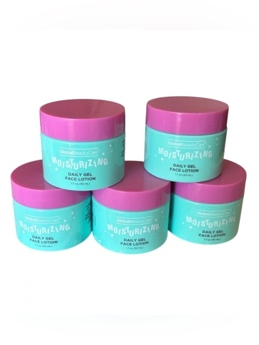 Global Beauty Care face global